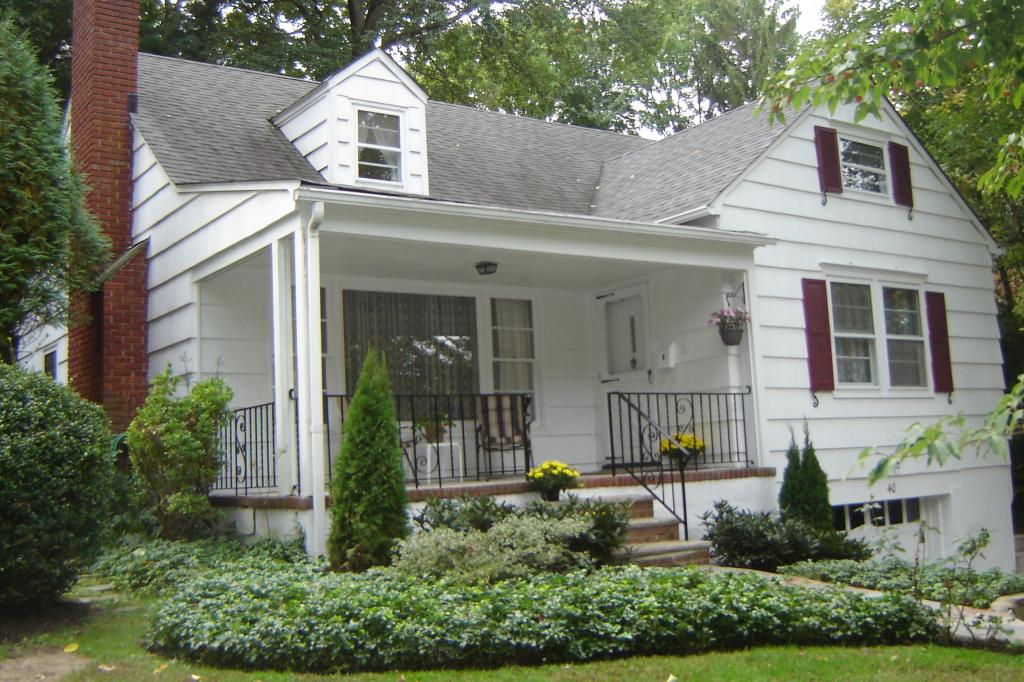 40 PARKVIEW TER