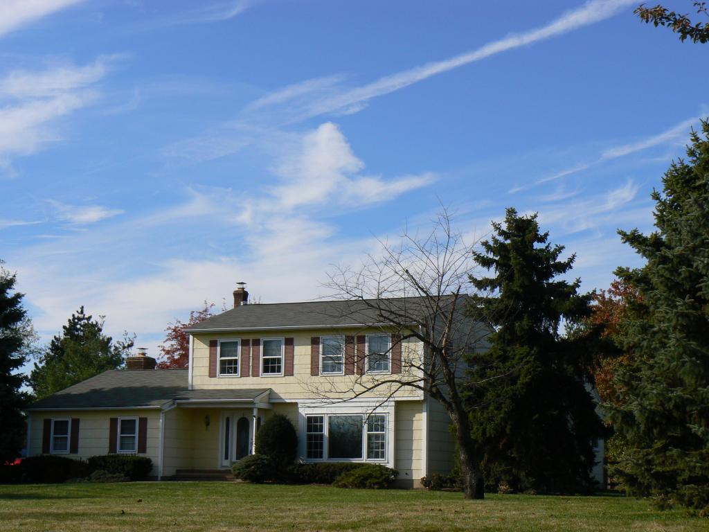 5 DORSET LN