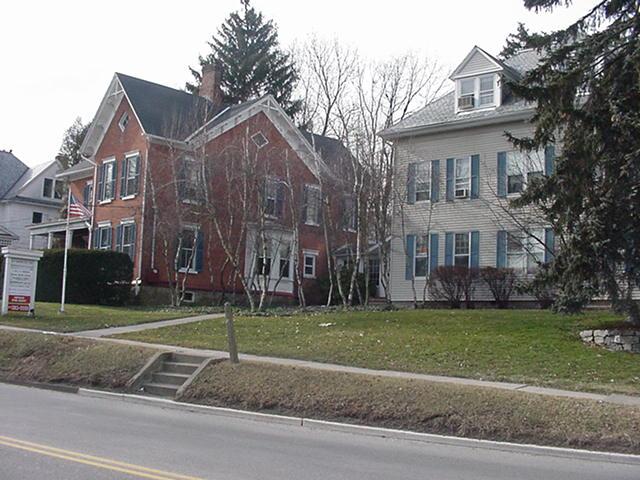 122-124 Main Street