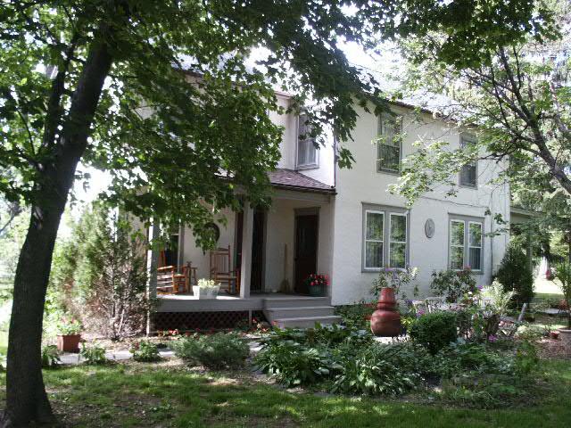 75 John Ringo Road