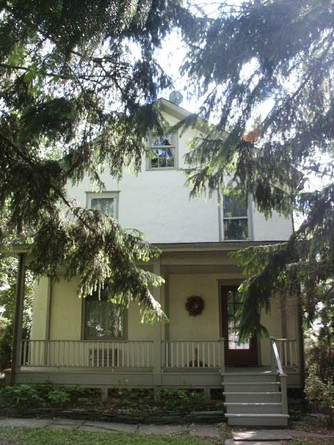 75 John Ringo Road