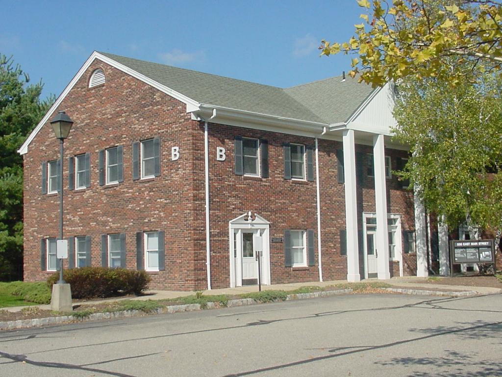 530 EAST MAIN ST