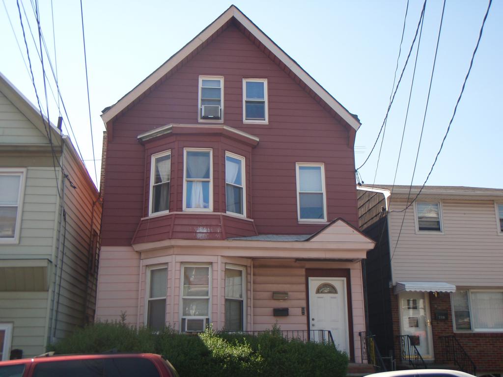 Multi Family for Sale, ListingId:13000421, location: 257 BELGROVE DR Kearny 07032