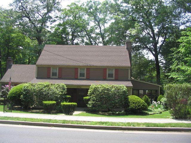 1234 WOODLAND AVE