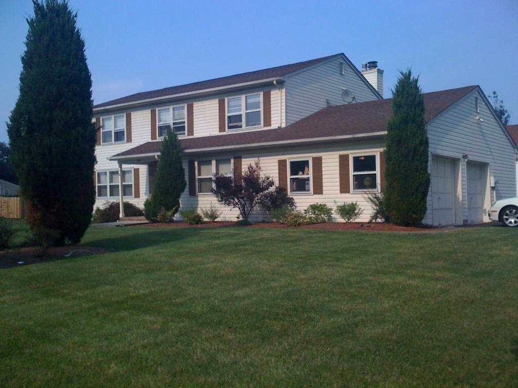26 Windsor way