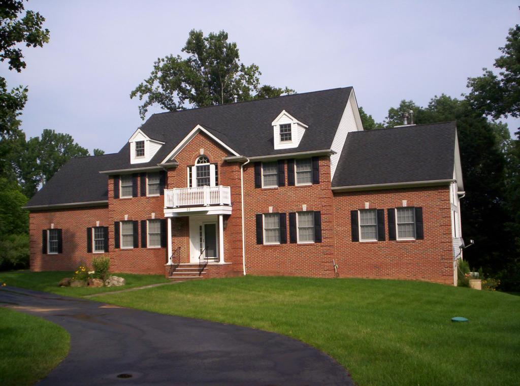 22 Stony Brook Road