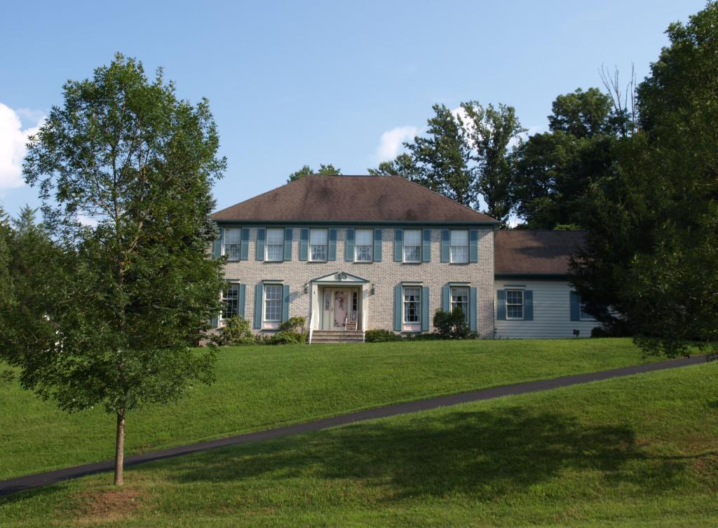 1 Lance Road