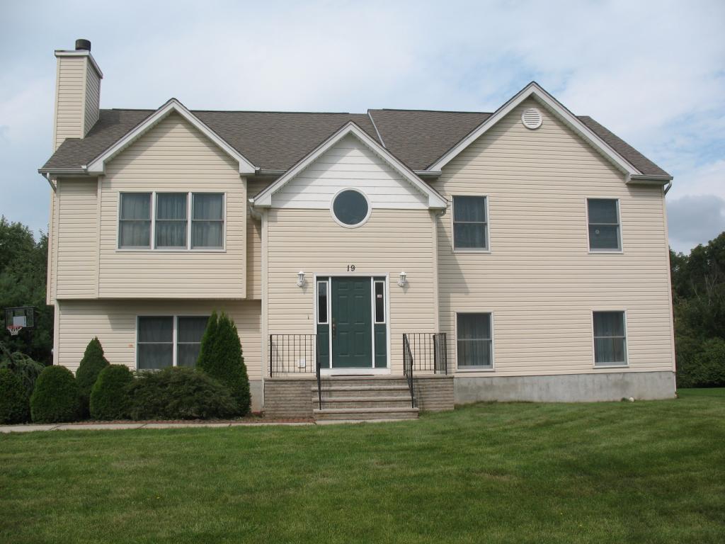 19 STILES LANE