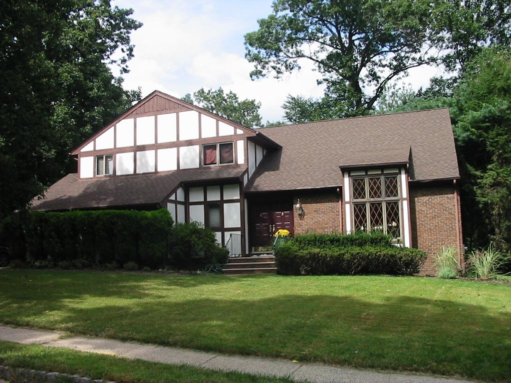 1 DRAKE CT