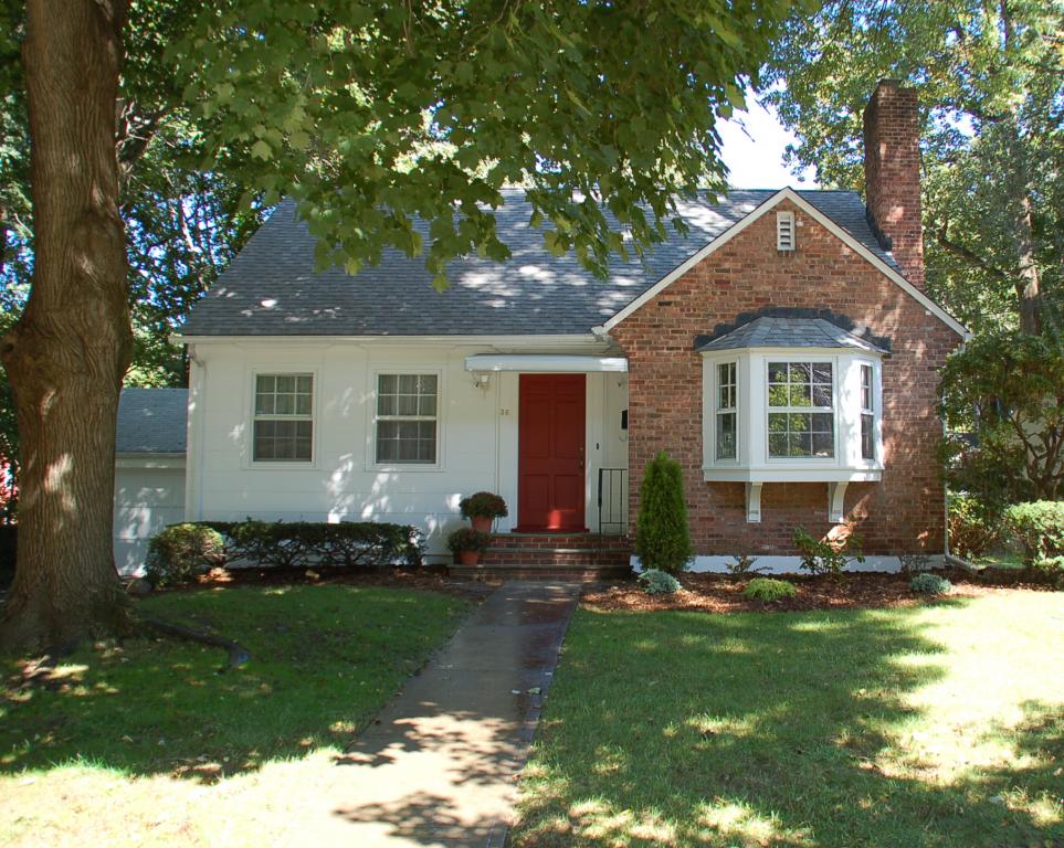 36 ESPY RD