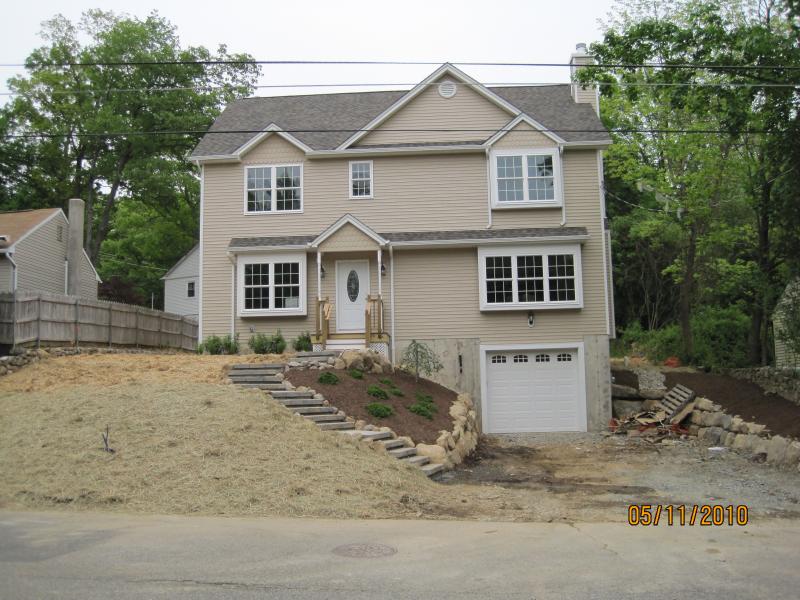520 COLVER RD