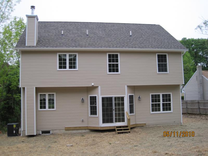 520 COLVER RD