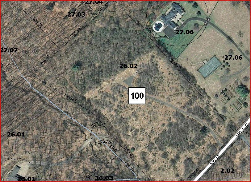 125 MOSLE RD