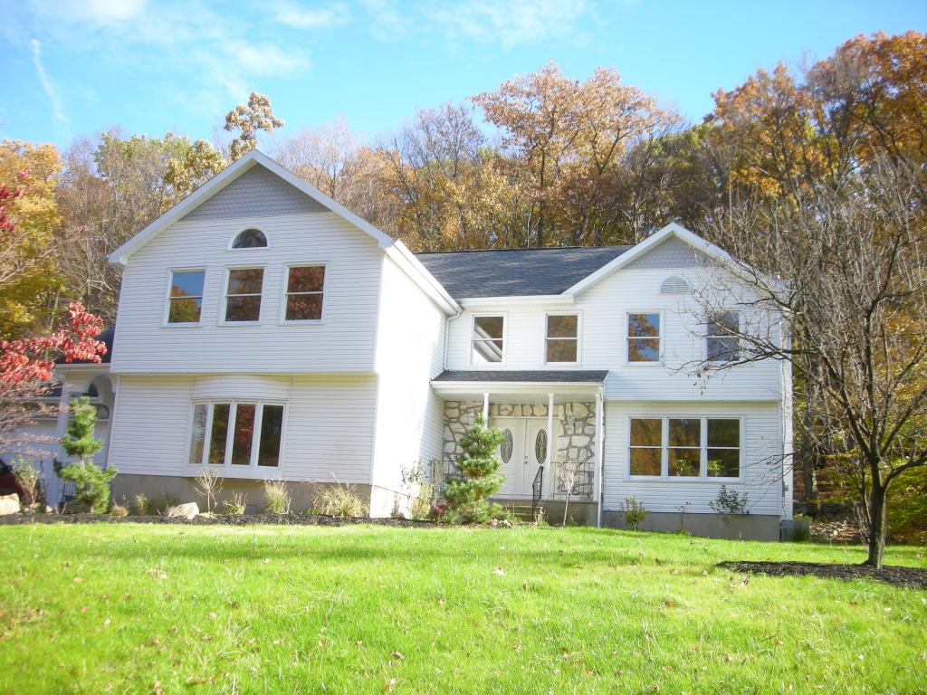 119 PROSPECT POINT RD