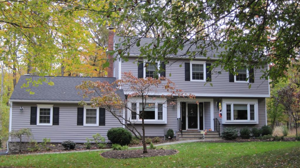 3 FIELDSTONE CT