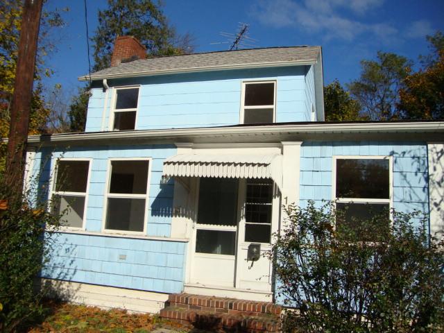 155 HAMBURG TPKE