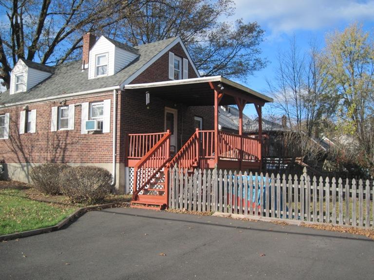 36 N RICHARDS AVE