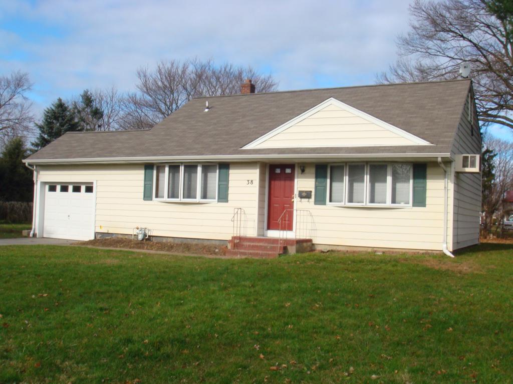 38 ANTHONY BLVD