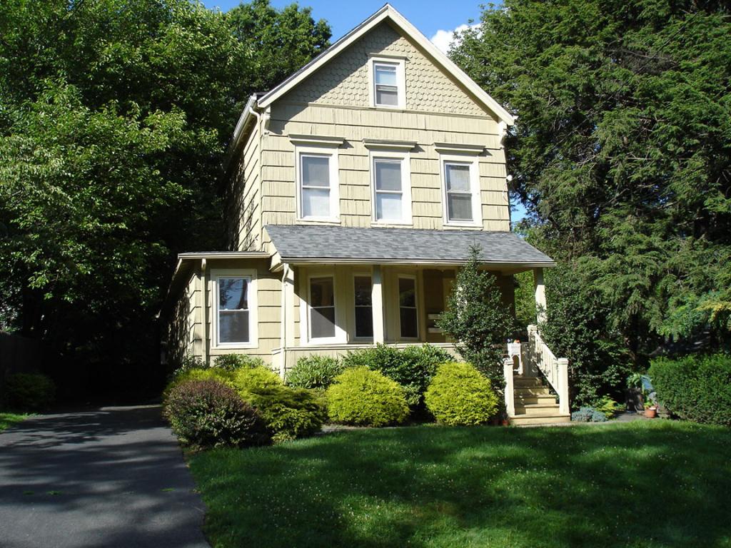 45 CHESTNUT ST