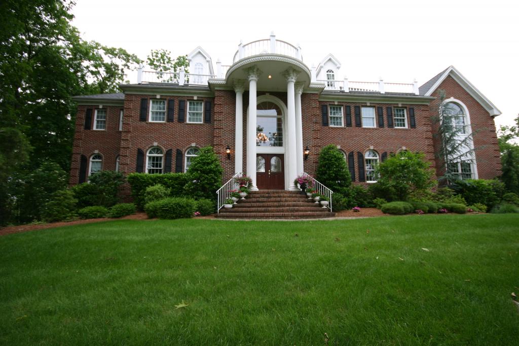 29 BRANDY RIDGE RD