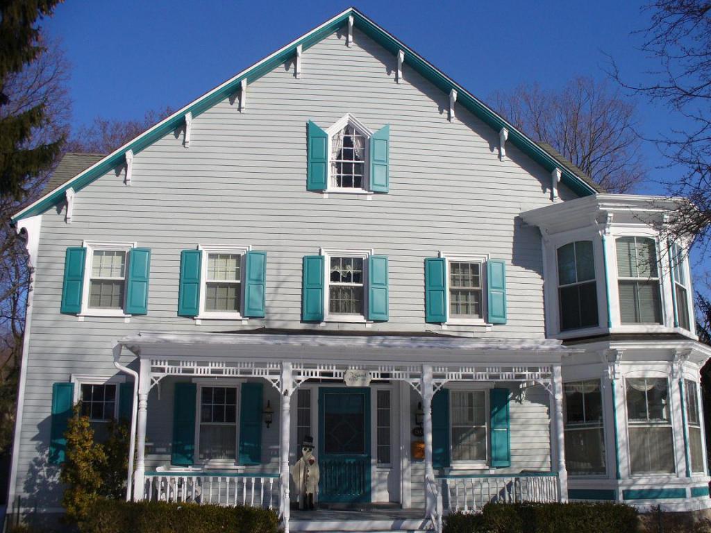 30 Schooleys Mountain Rd.