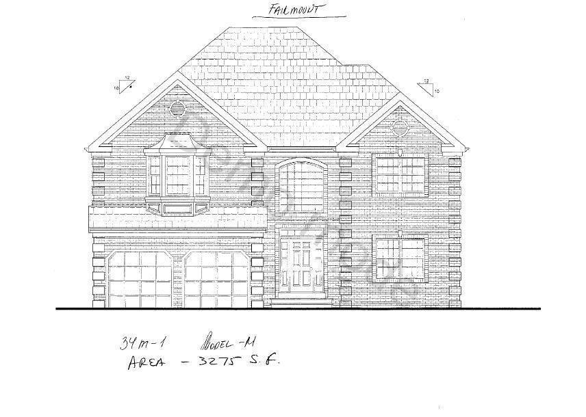 00 Haggerty Dr. FAIRMOUNT