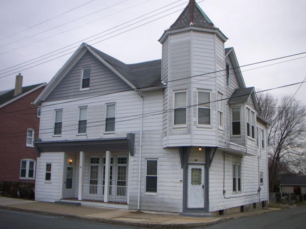 56 Fulton Street