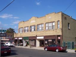 109-119 New Street