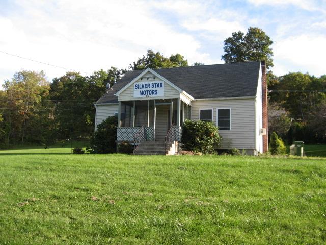 26 RUSSLING RD