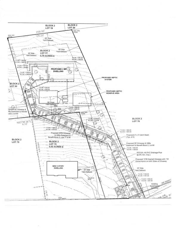 96 CREGAR RD