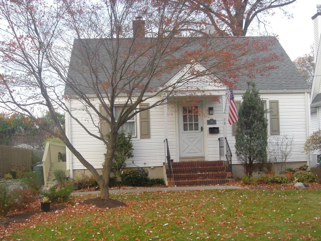 78 FRANKLIN ST