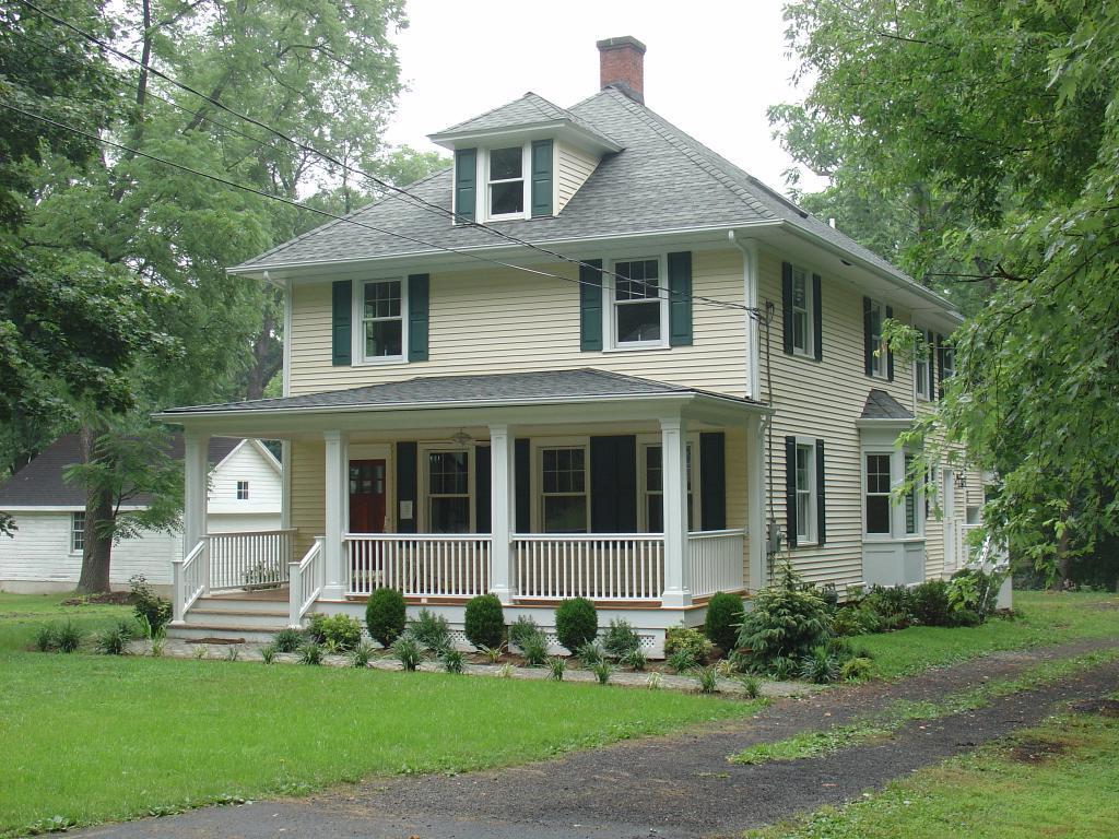 40 DAYTON CRES