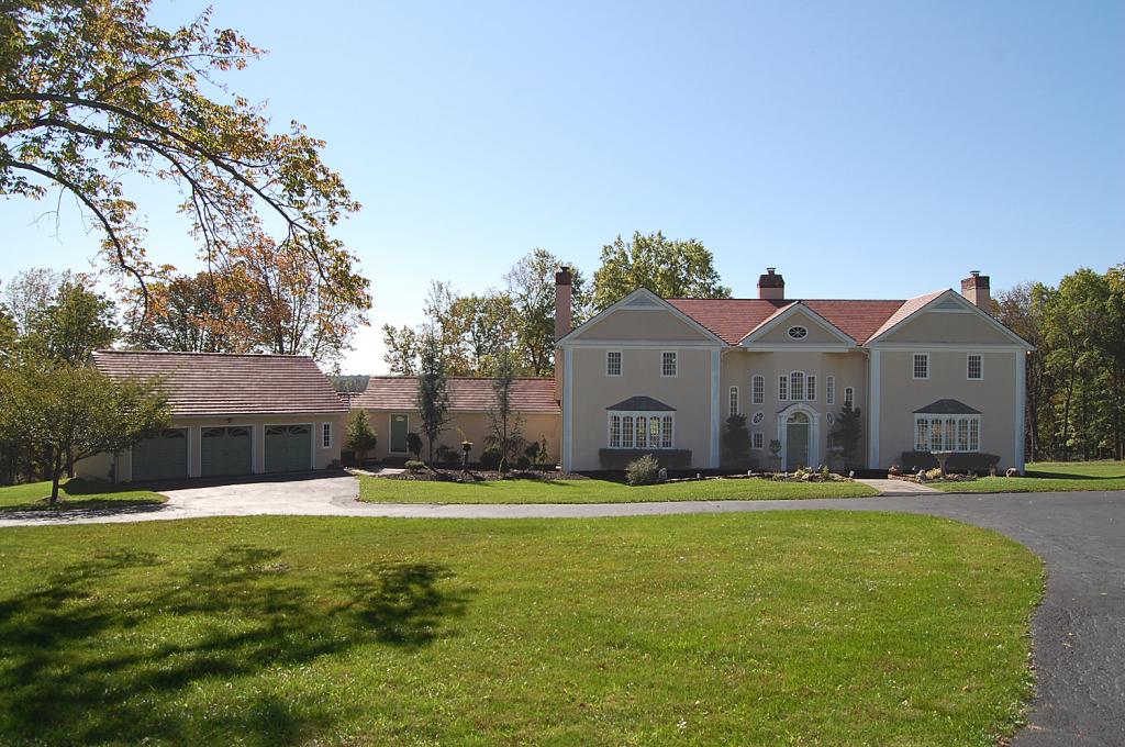 9 Pavilica Road
