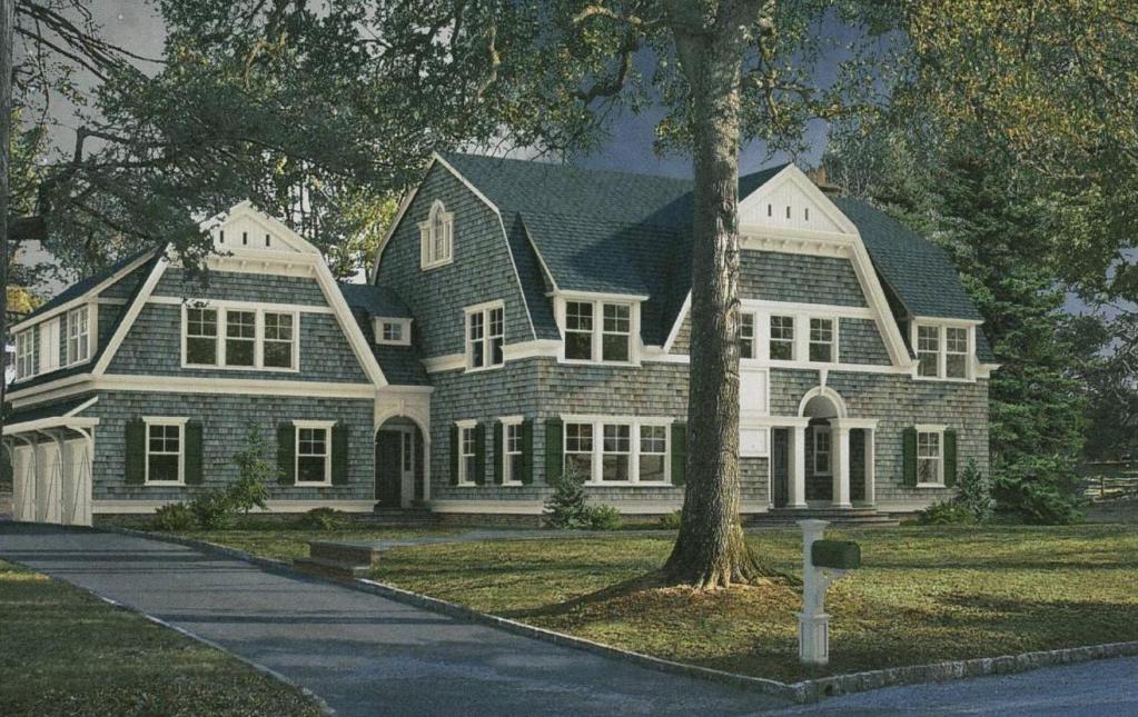 20 COUNTRY CLUB DR
