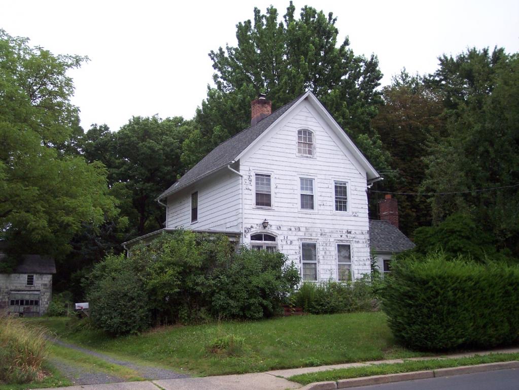370 Madison Hill Road