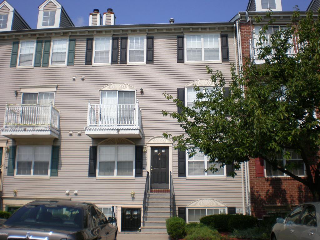 22 Seton Hall Dr