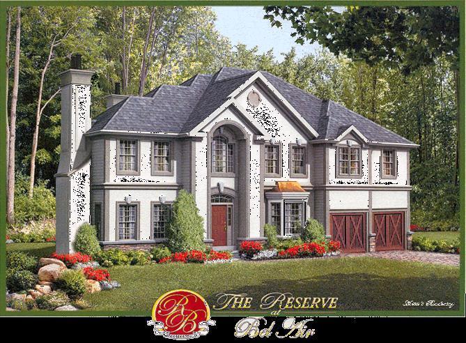 00 Haggerty Dr. BEL AIR
