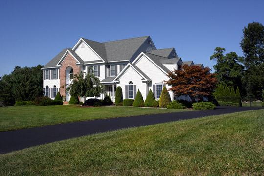 20 CHALFONTE DRIVE