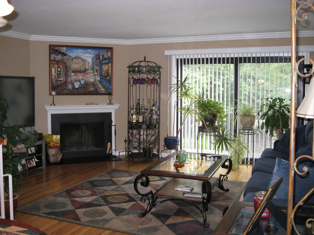 181 Long Hill Rd, Unit M-1