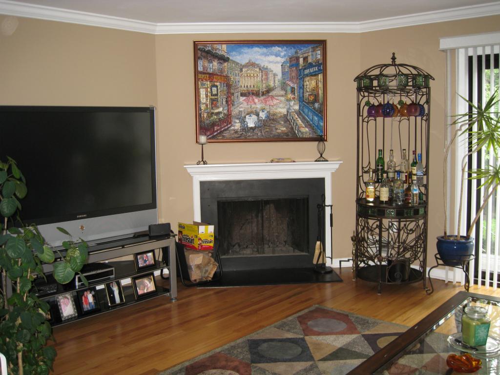 181 Long Hill Rd, Unit M-1