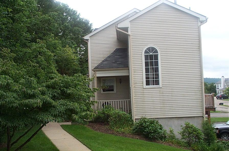 14 GREEN HERON DR