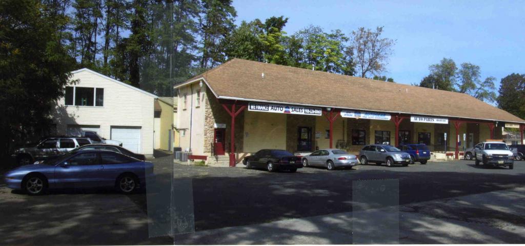 829-925 SOUTH AVE