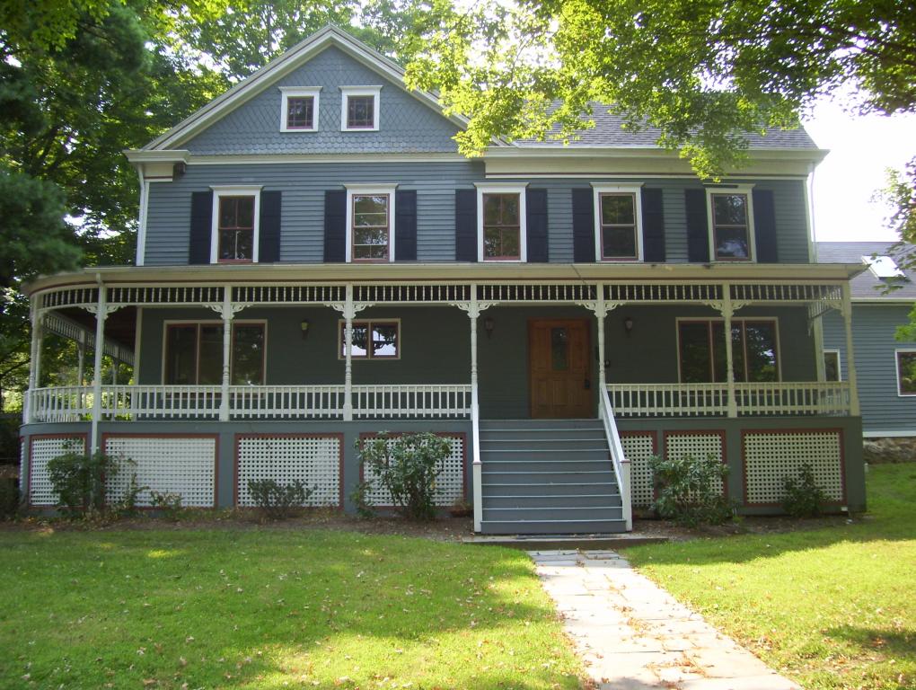 97 GRAYROCK RD