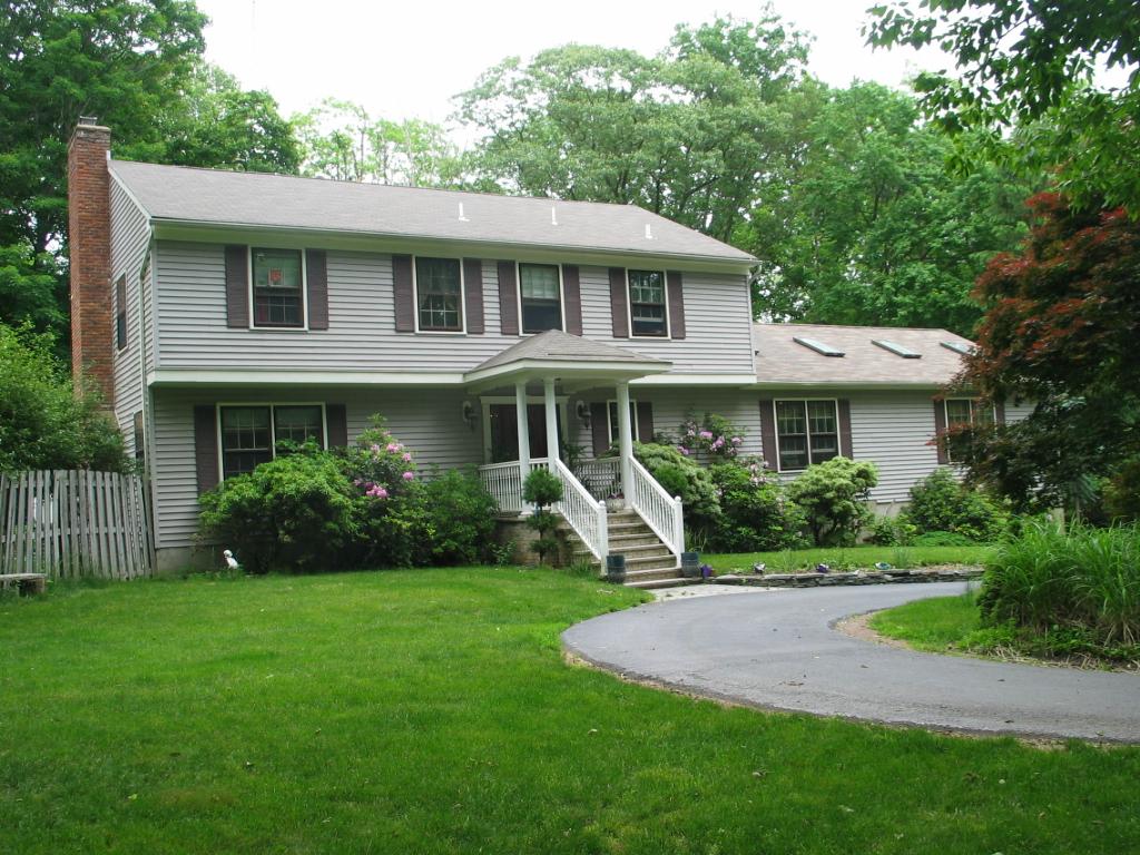 45 MOUNT PLEASANT RD