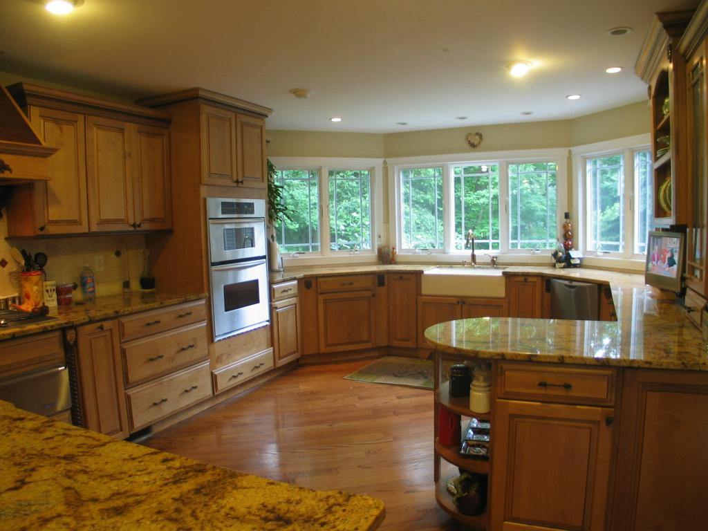 45 MOUNT PLEASANT RD