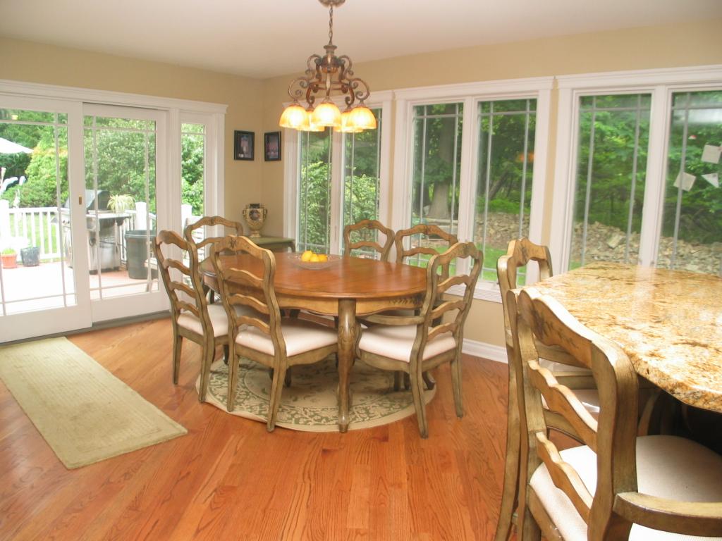 45 MOUNT PLEASANT RD
