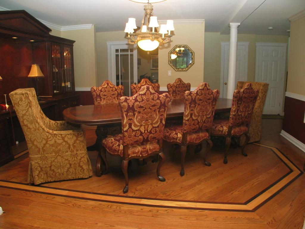 45 MOUNT PLEASANT RD