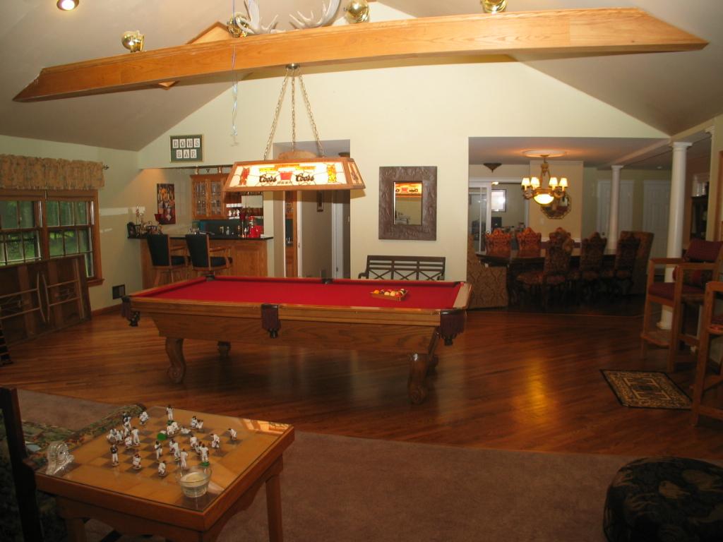 45 MOUNT PLEASANT RD