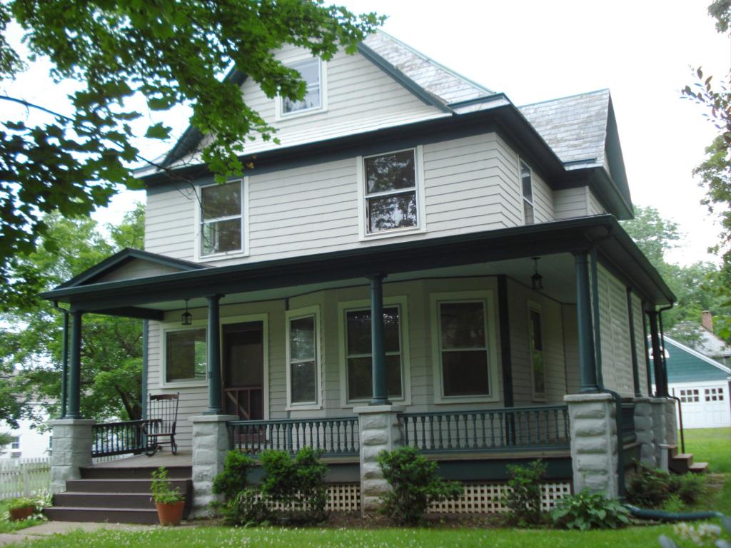 21 Church Street