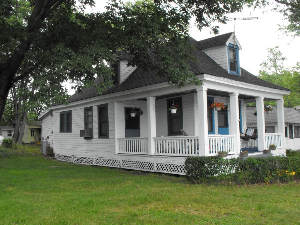 16 Hilltop Road